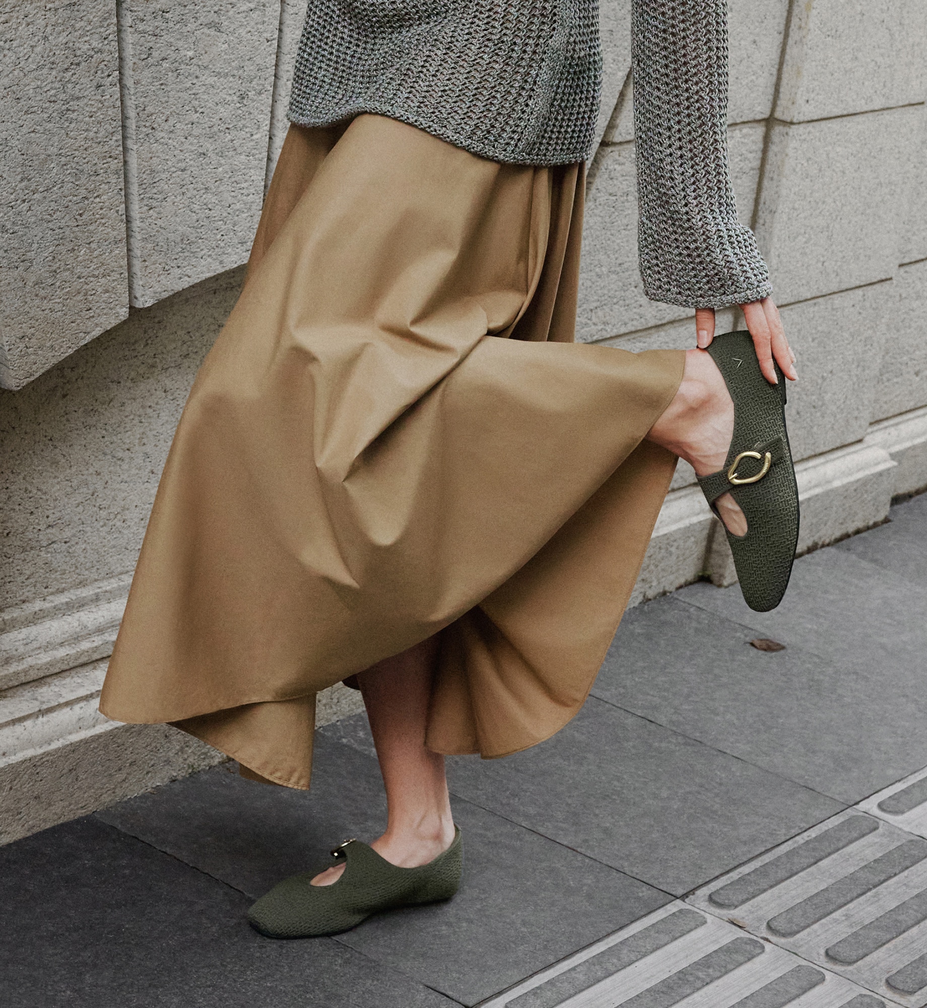 Official Website of VIVAIA Shoes | Comfortable, Sustainable